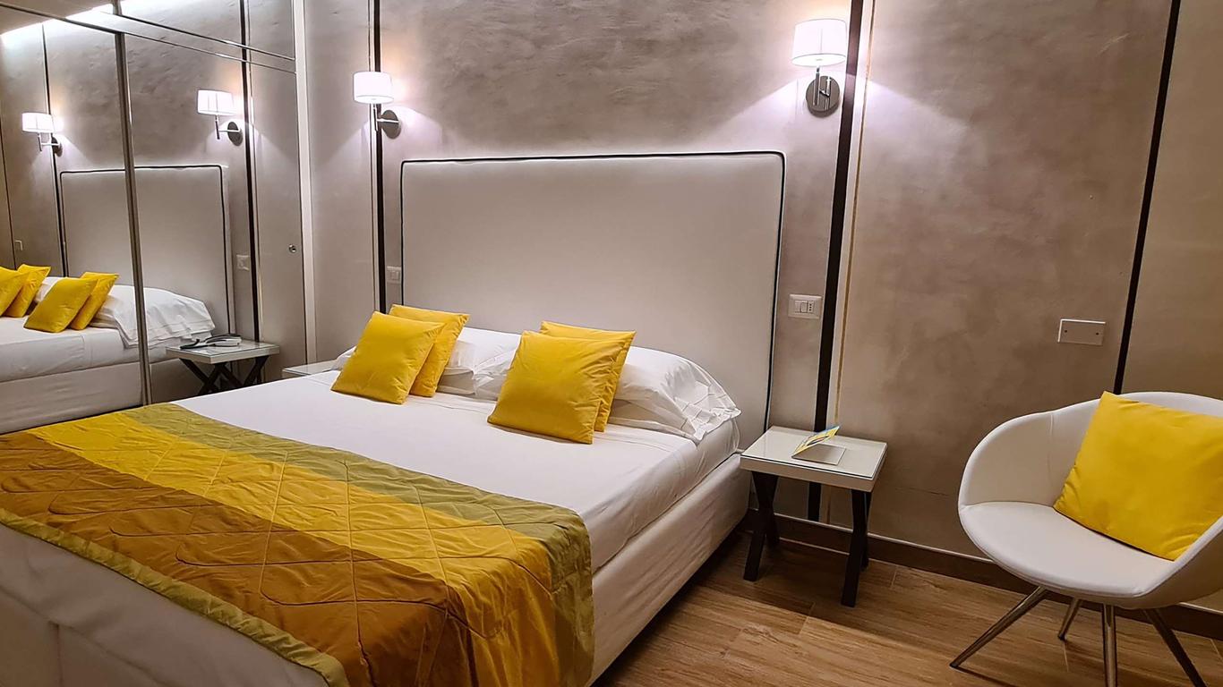 Hotel Bellevue, Sure Hotel Collection by Best Western