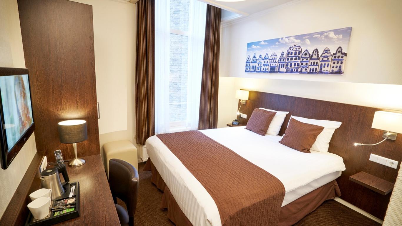 Hotel Nes Amsterdam