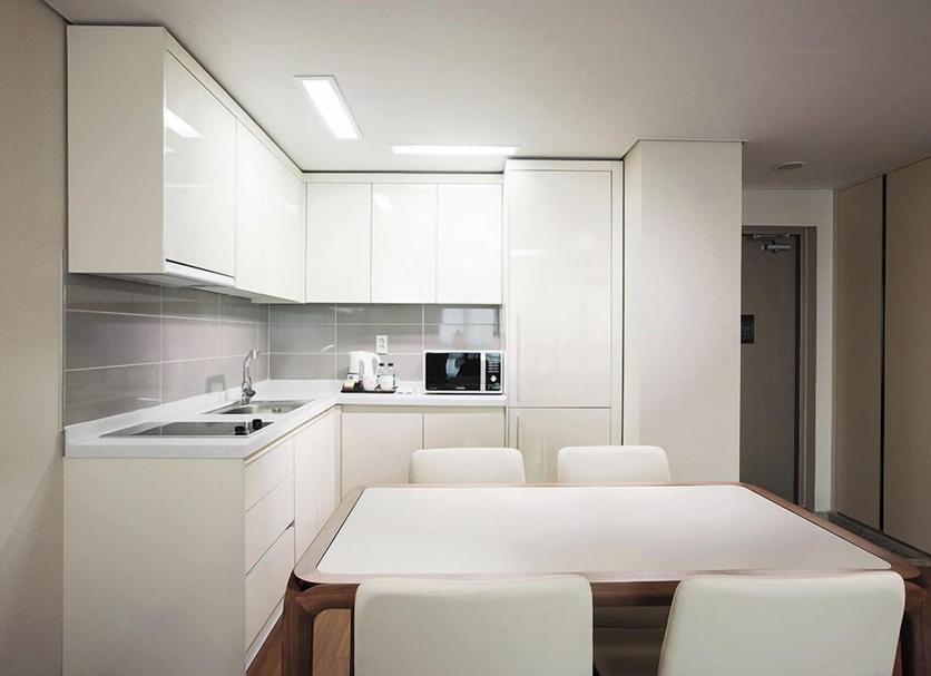 Cocina Foto