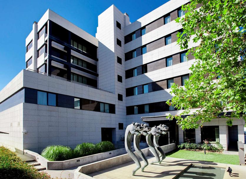 Edificio Foto
