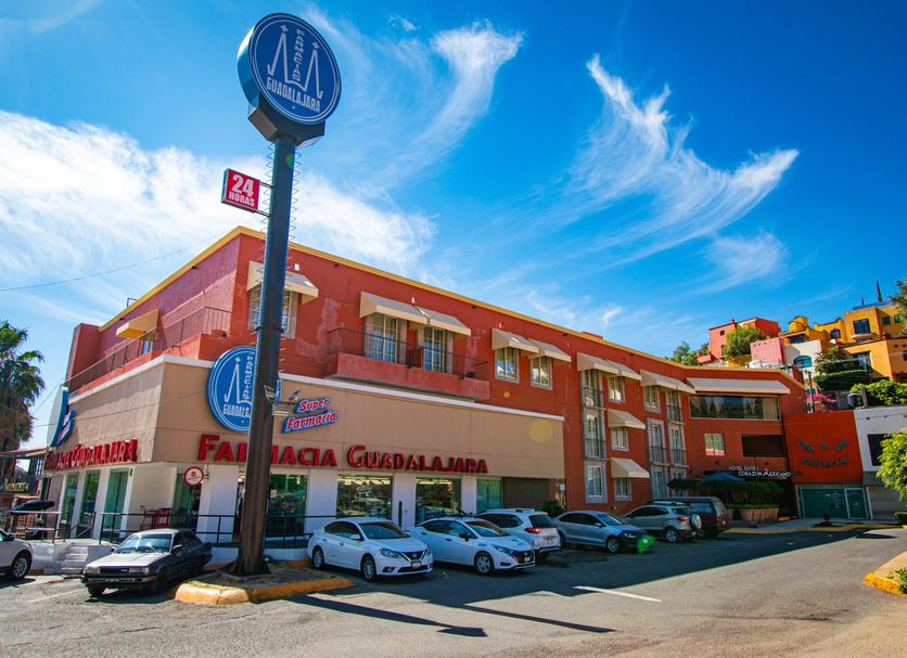 Edificio Foto