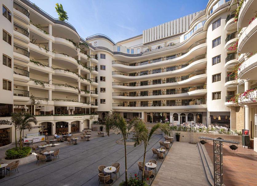 Edificio Foto
