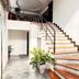 Escaleras