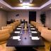 Sala de conferencias