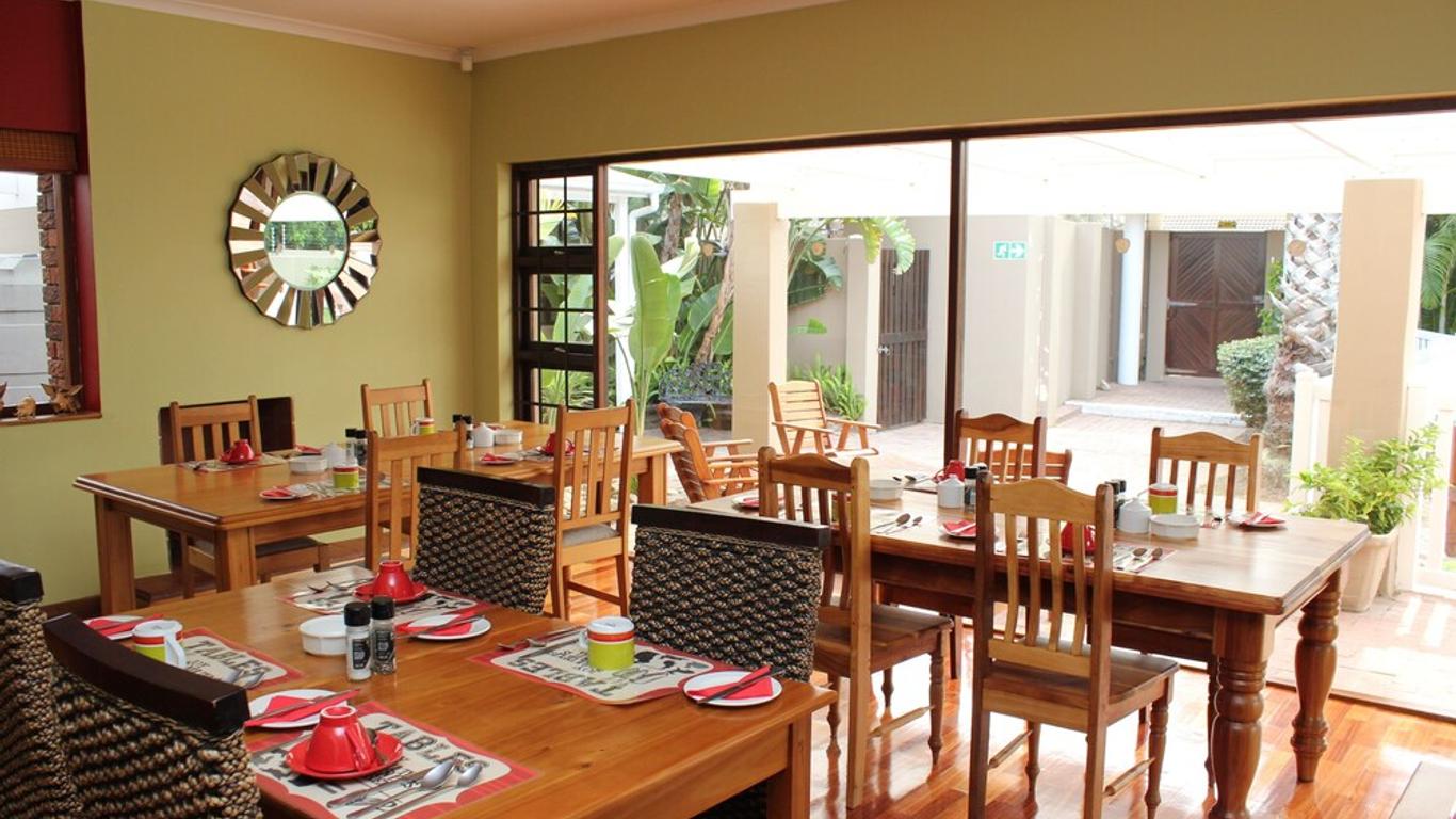 Bayside Guesthouse