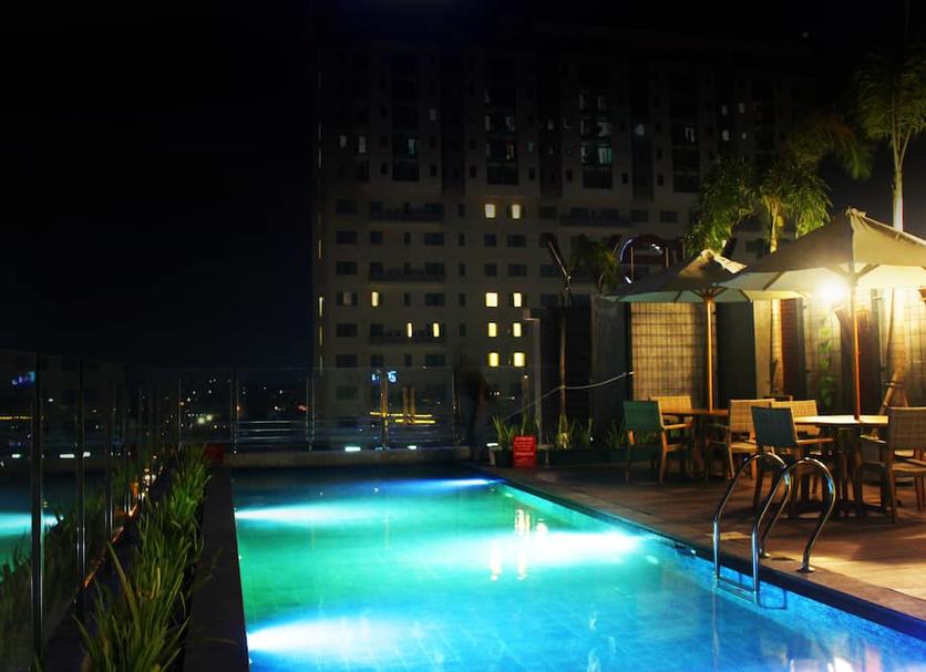 Piscina Foto