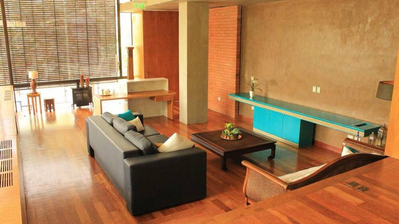 El Hallo Hostal Boutique - Adults Only