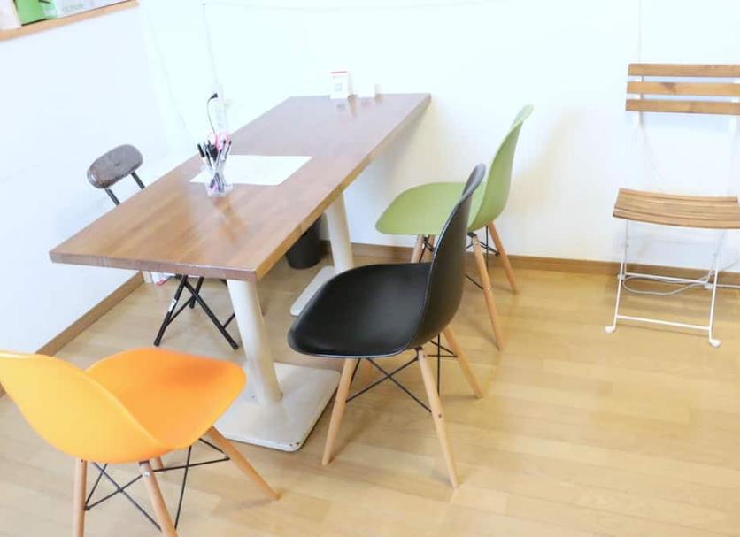 Comedor Foto