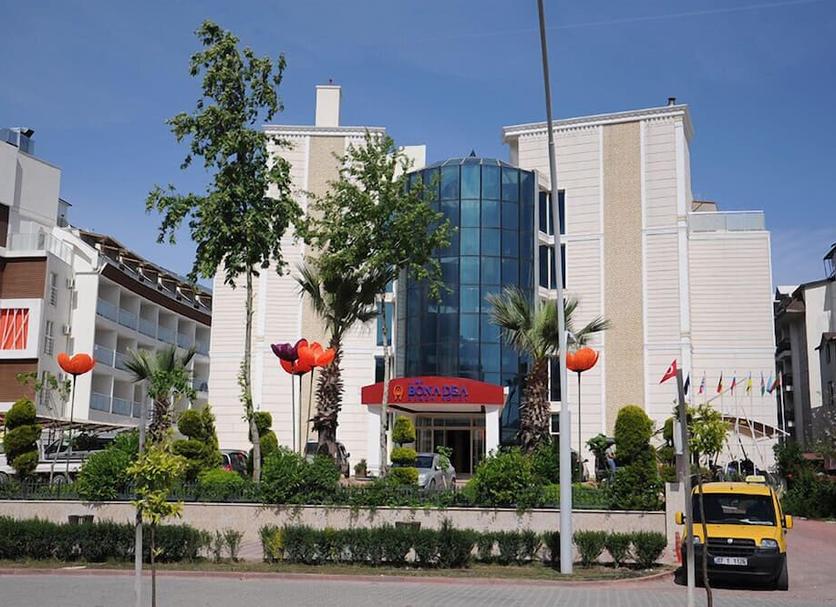 Edificio Foto