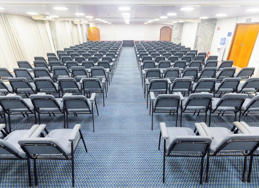 Sala de conferencias Foto
