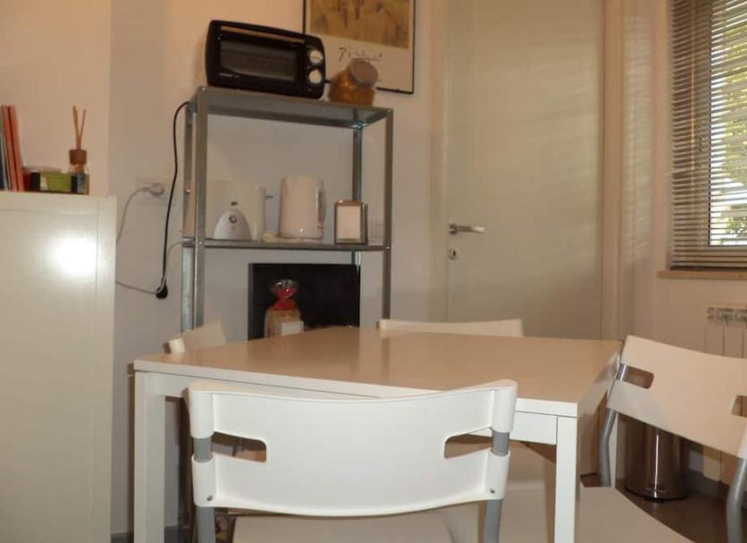 Comedor Foto
