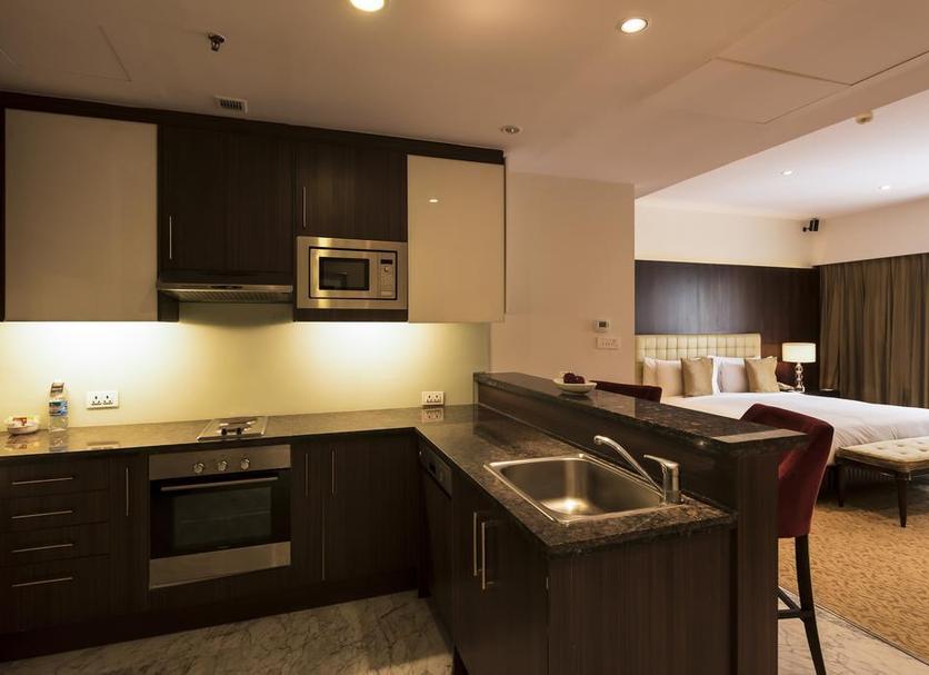 Cocina Foto