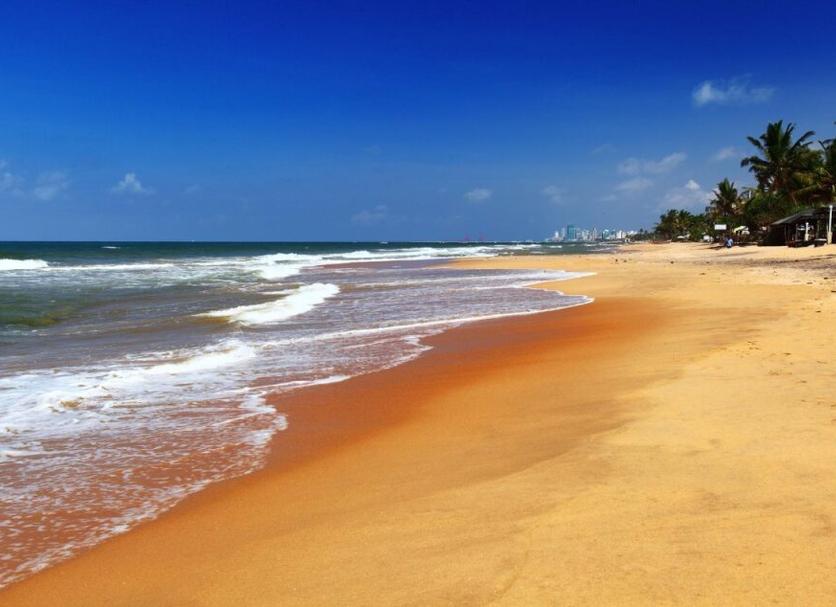 Playa Foto