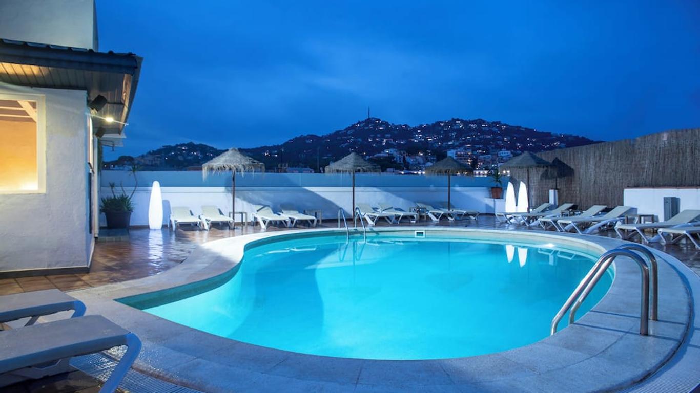Hotel Lloret Santa Rosa by Pierre & Vacances