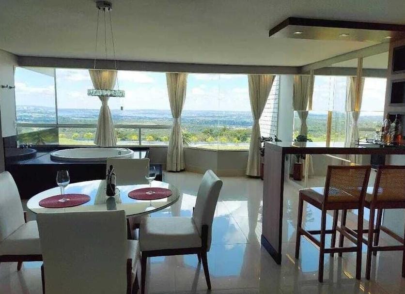 Comedor Foto