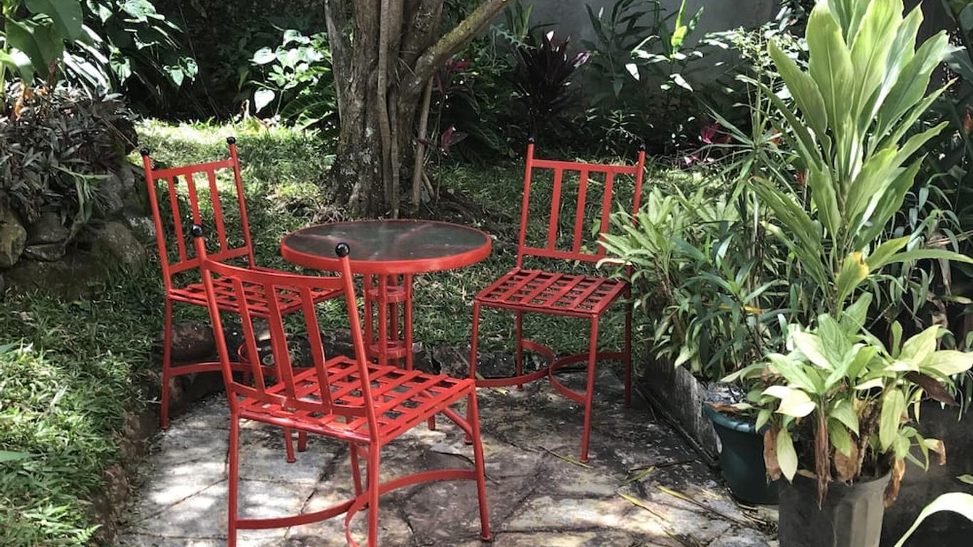 Kekoldi Garden San Jose