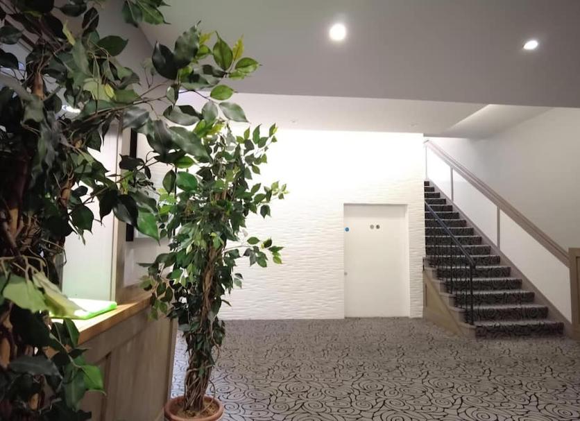 Escaleras Foto