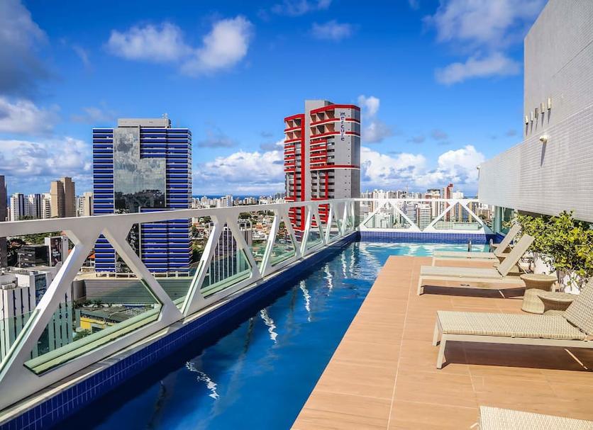 Piscina Foto
