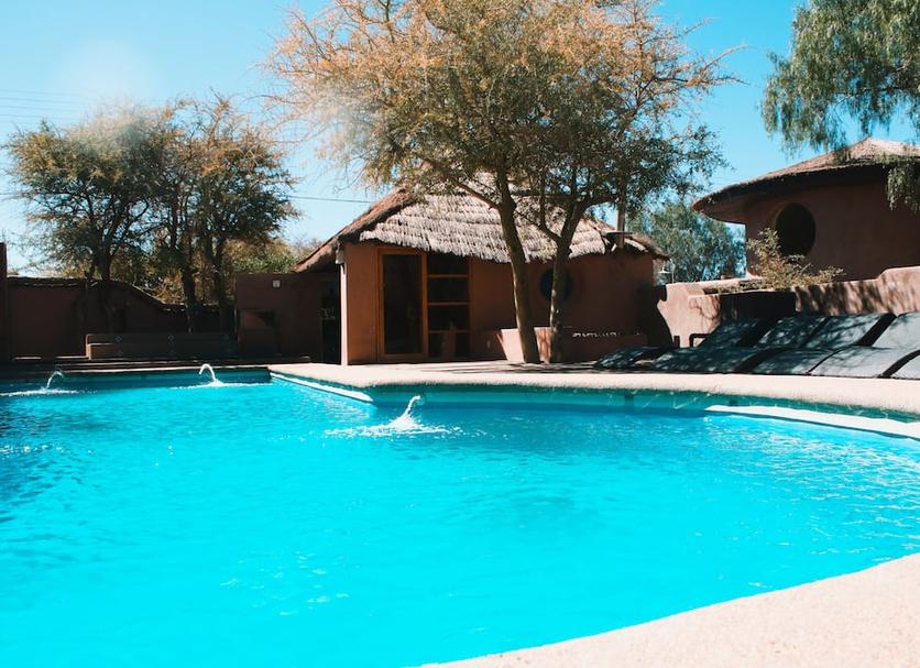 Piscina Foto