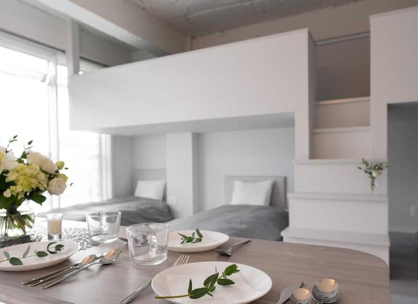 Comedor Foto