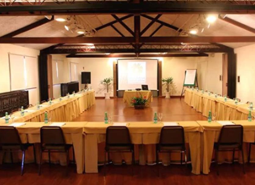 Sala de conferencias Foto