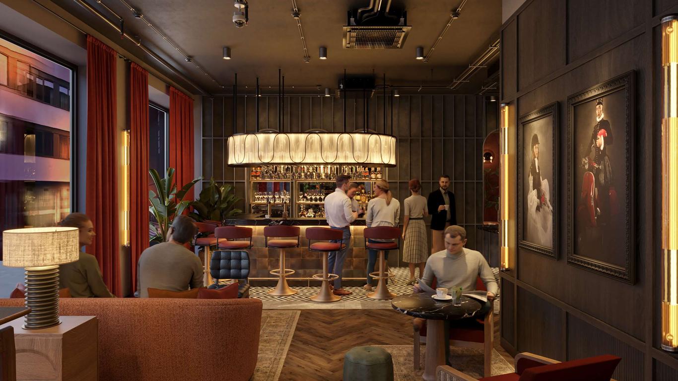 Park Inn Oslo