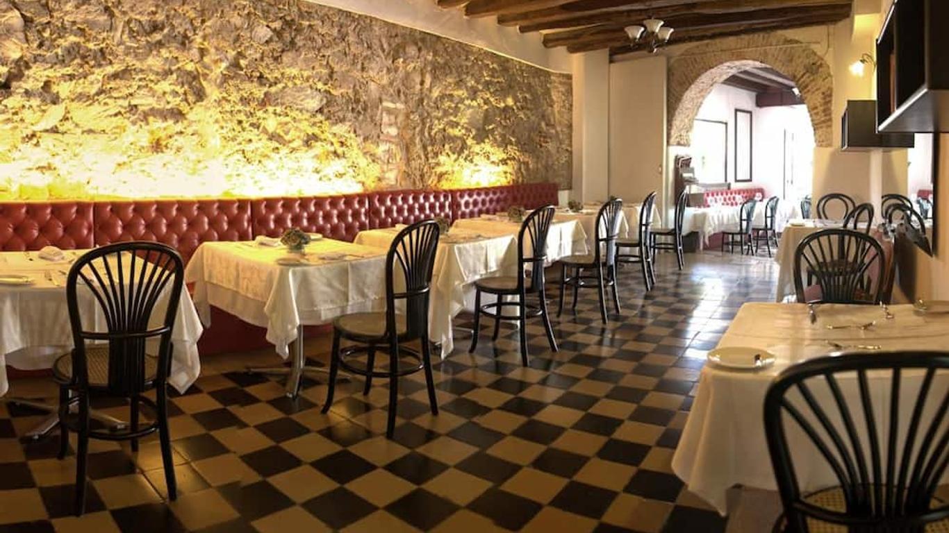 Hotel Monterrey