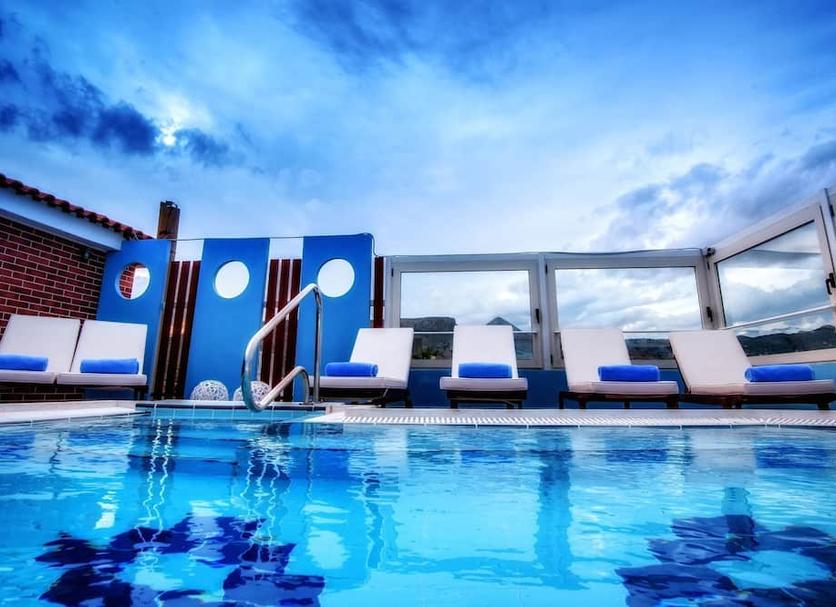 Piscina Foto