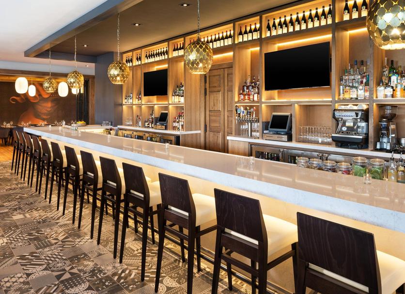 Bar Foto