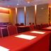 Sala de conferencias