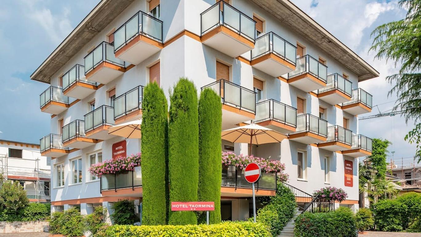 Hotel Taormina