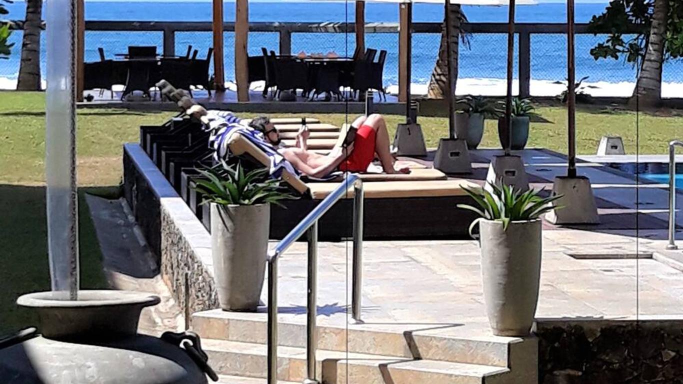 Imagine Villa Hotel