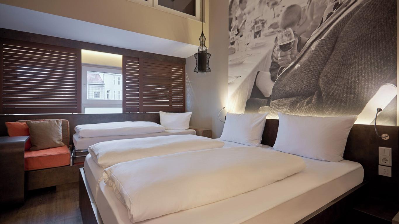 Hotel Gio