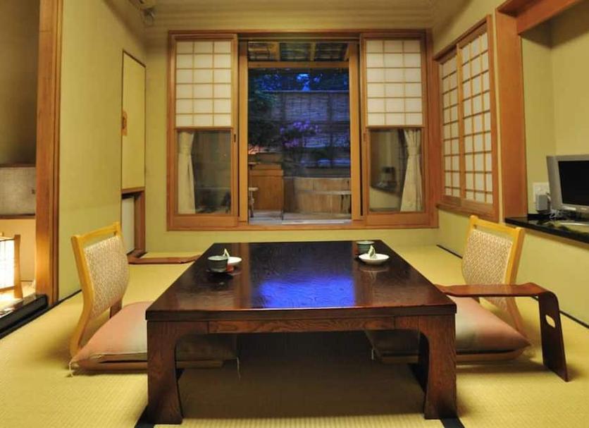 Comedor Foto
