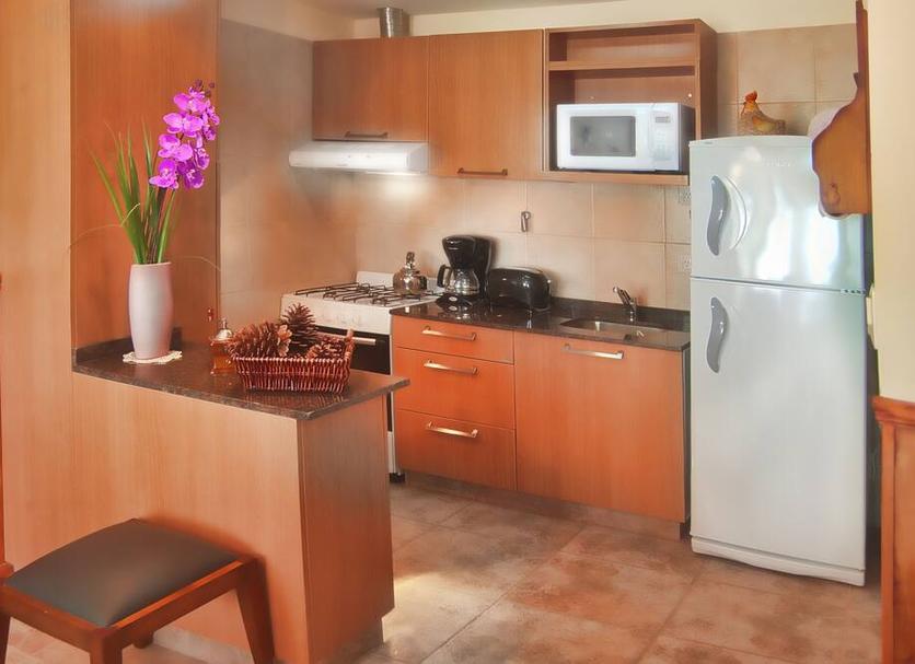 Cocina Foto