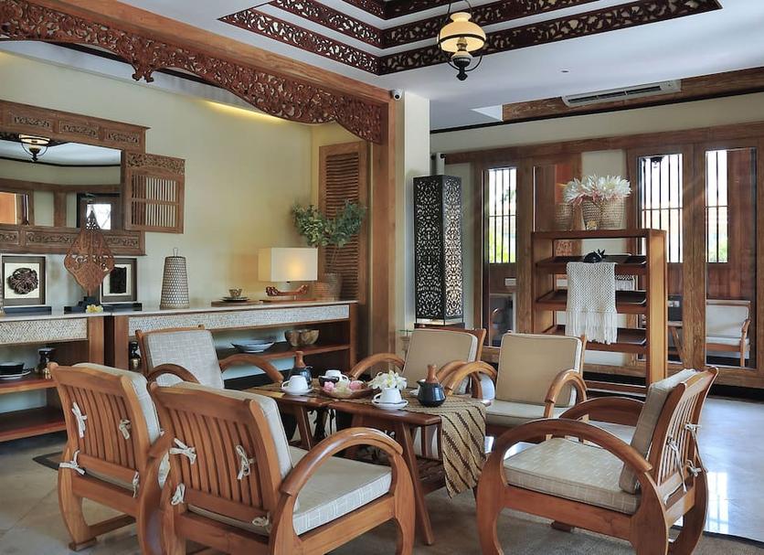 Comedor Foto