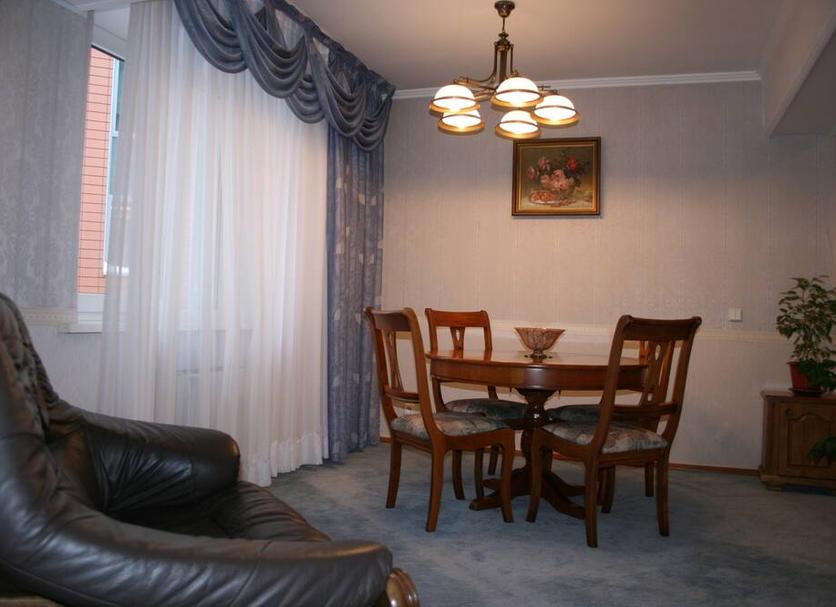 Comedor Foto