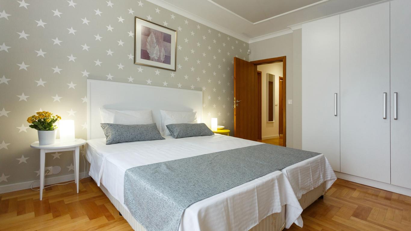 Cityresidence Aparthotel
