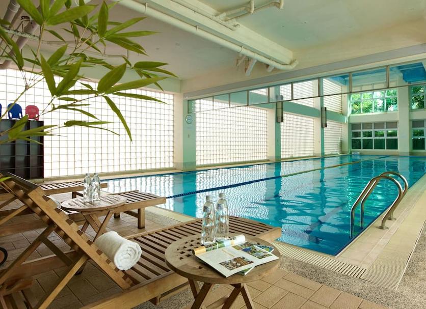 Piscina Foto