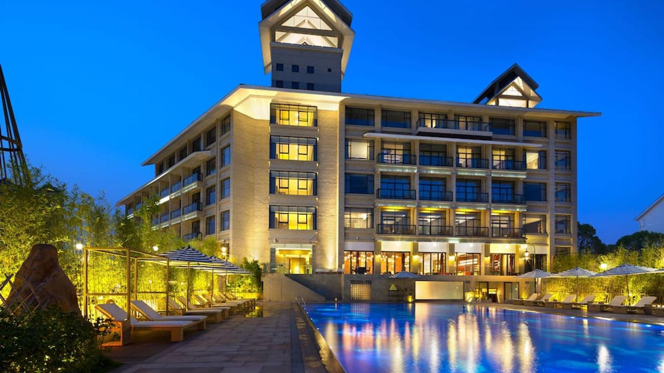 Silver World Hotels Resorts