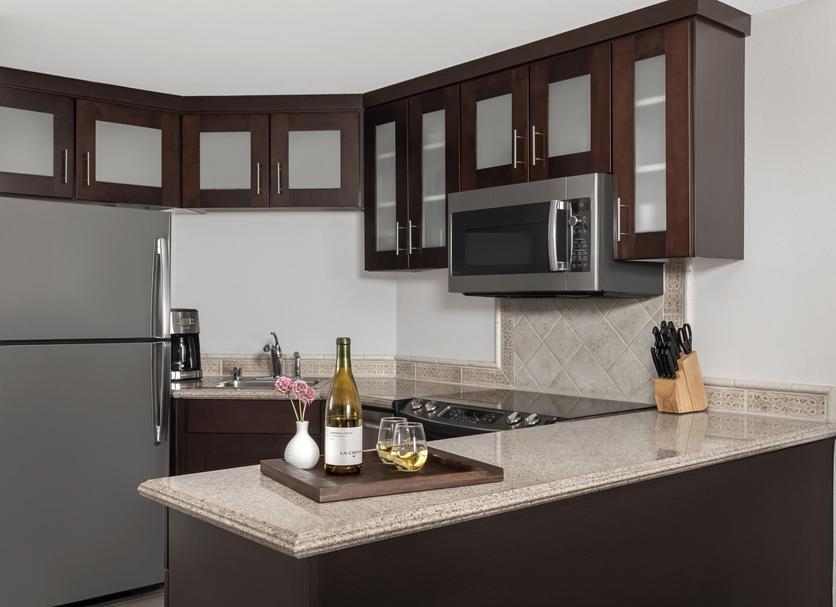 Cocina Foto