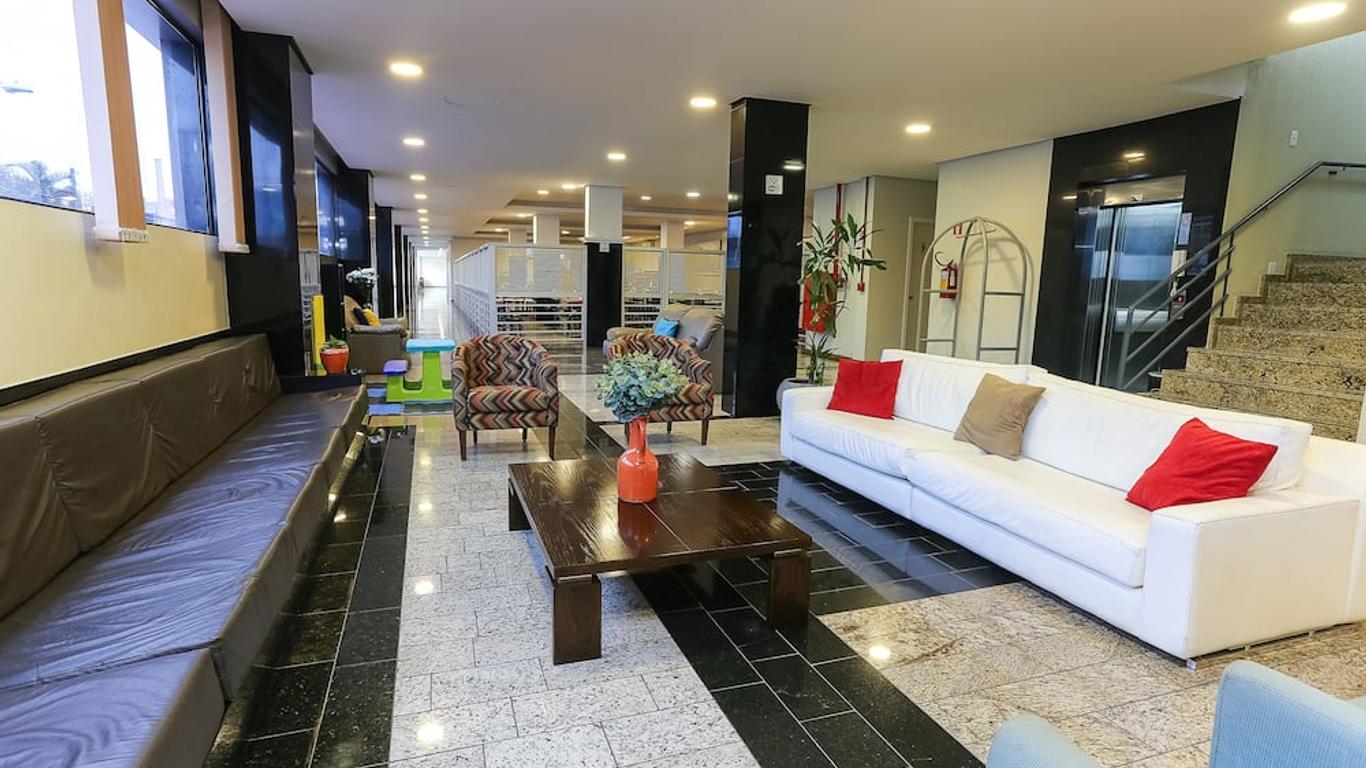 Hotel Express Rodoviária
