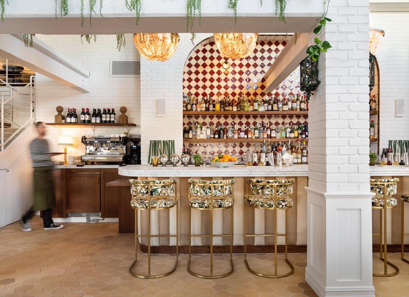 Bar Foto