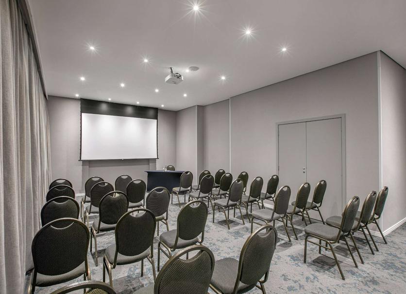 Sala de conferencias Foto