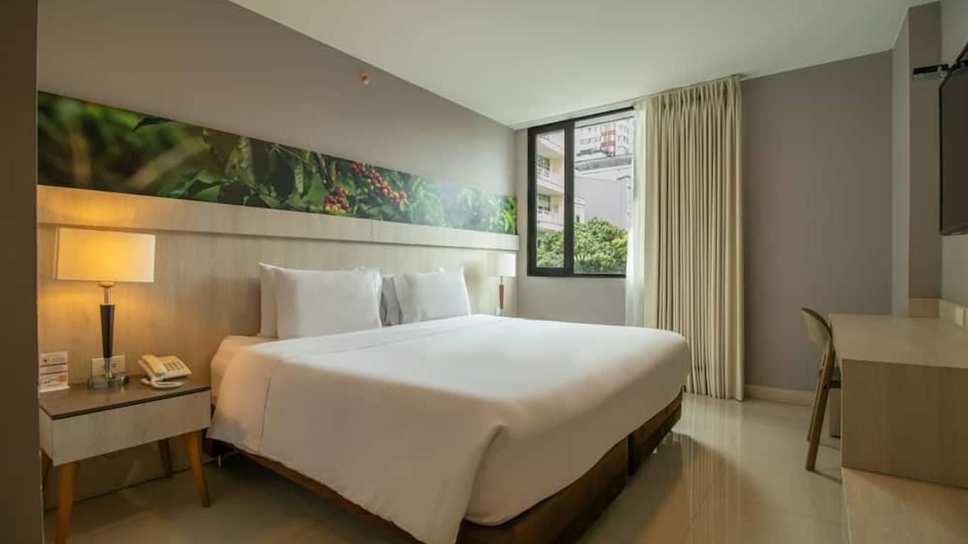Hotel Soratama