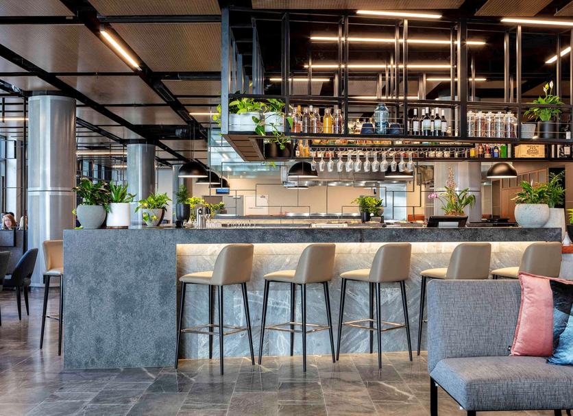 Bar Foto