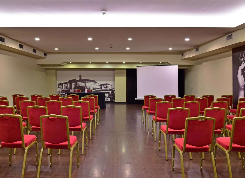 Sala de conferencias Foto