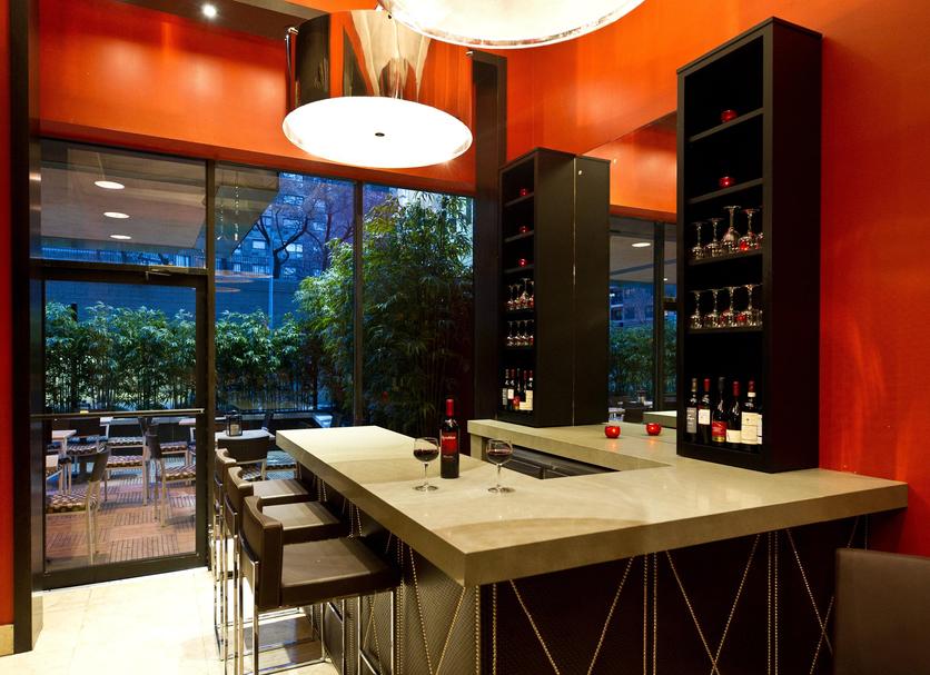 Bar Foto
