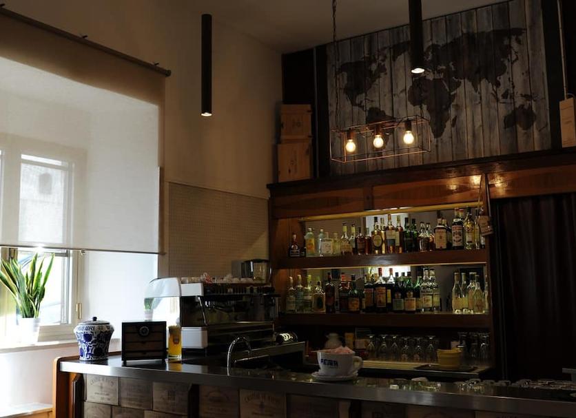 Bar Foto