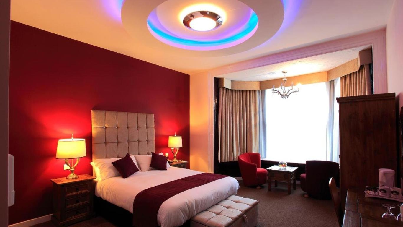 The Pearl Hotel